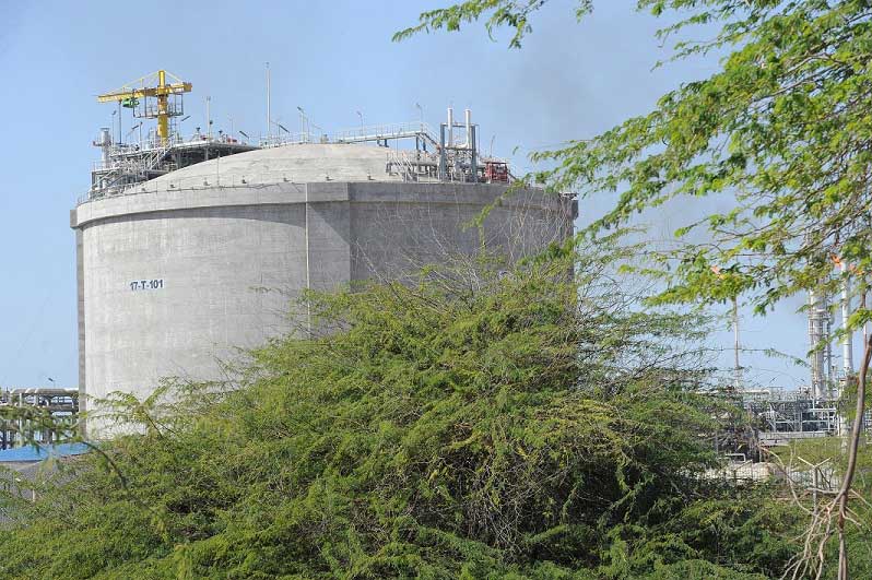 IOOC is committed to compliance with safety, occupational health and environmental regulations