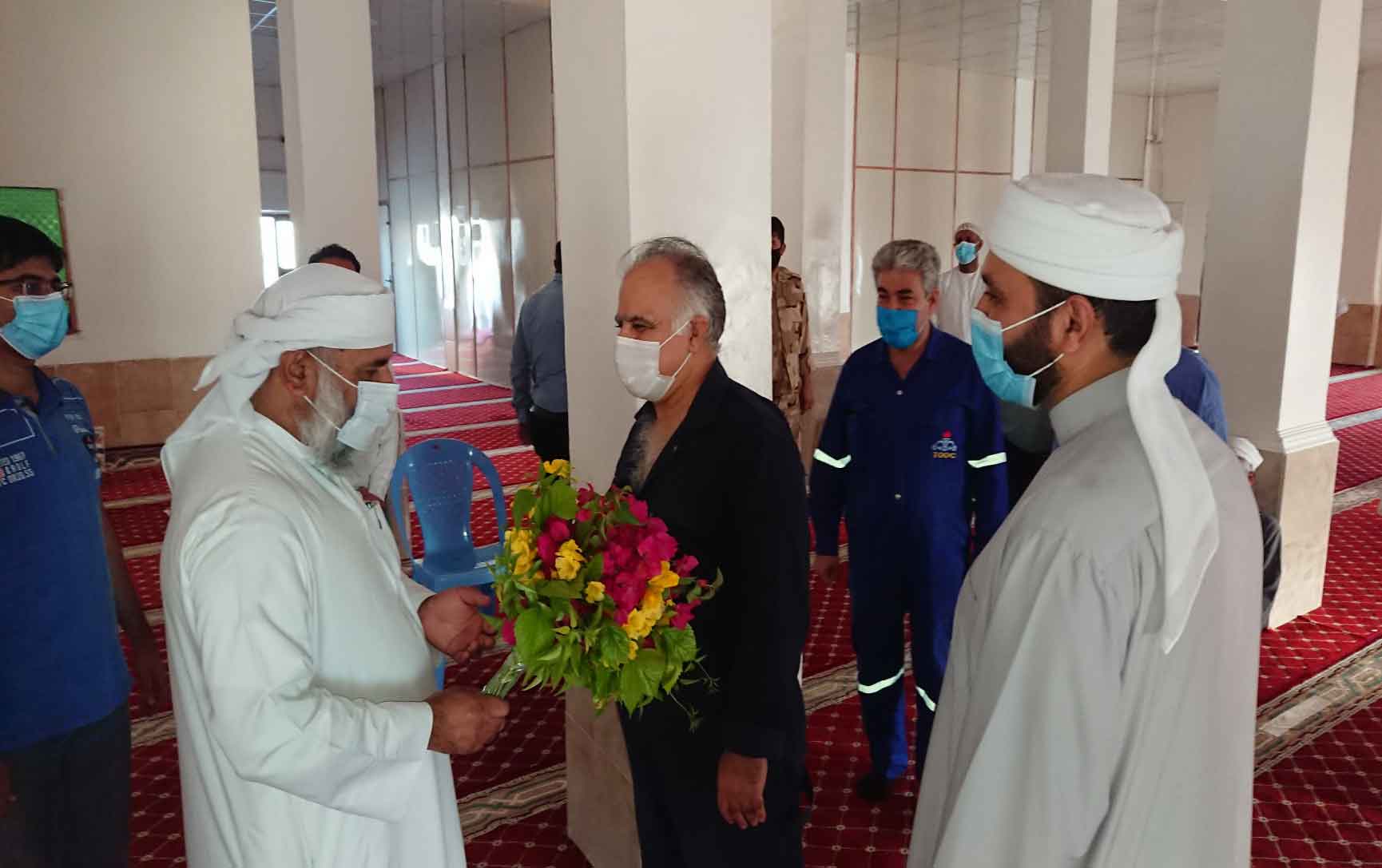 IOOC adherence to social responsibilities